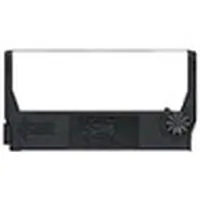 Epson ERC23B Ribbon Cartridge for TM-267/II,-250, -270, -280, M-260 series, black