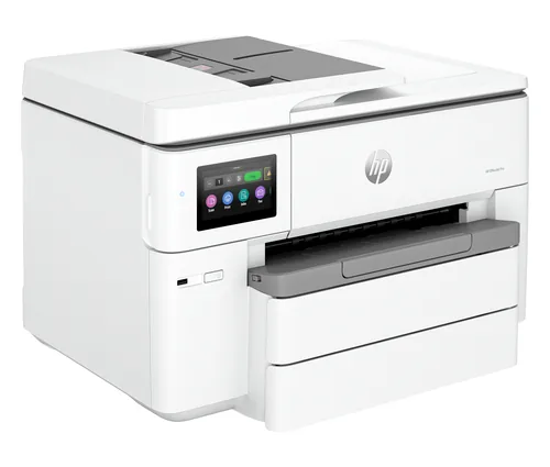 HP OfficeJet Pro 9730e WF AiO Printer Getto termico d'inchiostro A3 4800 x 1200 DPI 22 ppm Wi-Fi
