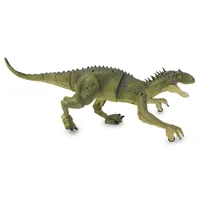 Jamara Dinosaurier Exoraptor Li-ion 3,7V 2,4GHz grün