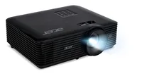 Acer X129H Standard throw projector 4800 ANSI lumens DLP XGA (1024x768) 3D Black