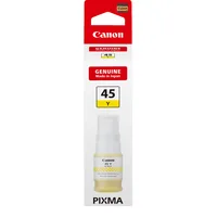 Canon GI 45 Y - 40 ml - Gelb - original - Nachfülltinte