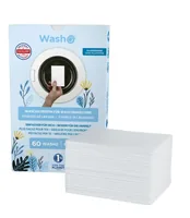 Washo wash strips Sensitive