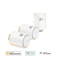 Netatmo NBU-NAV 3-valve kit
