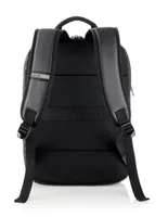 Miquelrius MR16982 backpack City backpack Black Polyester