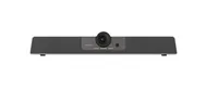 MICROSOFT TEAMS CERTIFIED VIDEO WITH MAX. 4K30FPS RESOLUTION AND