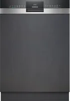 Siemens iQ300 SN53ES22AE lavastoviglie A scomparsa parziale 13 coperti