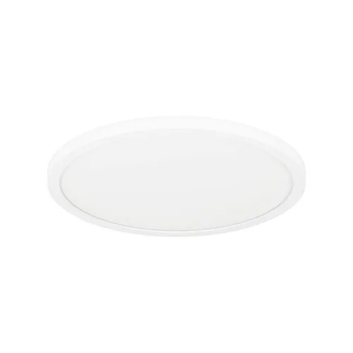 EGLO Leuchten Deckenleuchte Connect ROVITO-Z ZigBee (RGB+TW) - Lampensockel: LED fest verbaut - Farbtemperatur Kelvin: 2700 bis 6500 K - Aussenanwendung: Nein - Gesamtleistung: 14.6 W - Leuchten Kategorie: Deckenleuchte - Lichtfarbe: Tunable White - RGB -