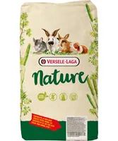 Versele Laga Hauptfutter Cuni Nature, 2.3 kg - Nagetierart: Zwergkaninchen - Kaninchen - Verpackungsgrösse: 2.3 kg - Tierart: Nager
