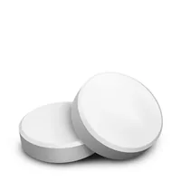 Gastroback Reinigungstabletten 91830, 60 Stück - Packungsgrösse: 60 Stück - Einsatzgebiet: Kaffeemaschinen - Eigenschaft: Tabletten