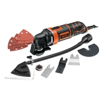 Black & Decker MT300KA Multifunktionswerkzeug