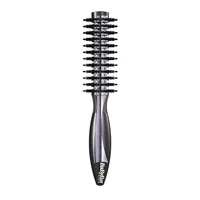 Babyliss Haarbürste Expert Ø 24 mm, Schwarz - Bürstentyp: Rundbürste - Ionentechnologie: Nein - Borstenmaterial: Nylon - Besonderheiten: Keine - Natürlich Leben: Keine Besonderheiten