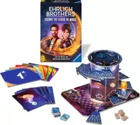 Ravensburger 24868 children's magic kit