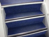 DURABLE Antirutschband DURALINE GRIP 25mm breit schwarz