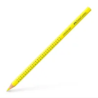 FABER-CASTELL Farbstift Colour Grip 112405 kadmiumgelb hell