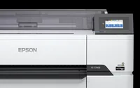 Epson SureColor SC-T3405 - Mit Ständer - 610 mm (24")