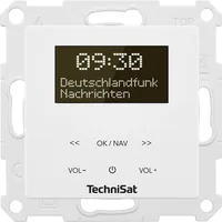 Technisat DigitRadio UP 55 weiß