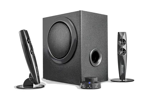 Wavemaster STAX BT 2.1 Bluetooth black retail