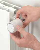 Netatmo NAV single valve
