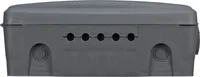 Brennenstuhl 1160530 electrical box Grey