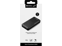 SANDBERG Saver Powerbank 20000mAh