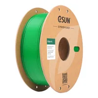 eSun Filament PLA+ HS Grasgrün 1.75 mm 1 kg - Material: PLA (Polylactid Acid) - Detailfarbe: Grasgrün - Gewicht: 1 kg - Durchmesser: 1.75 mm - Materialeigenschaften: Standard