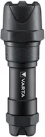 Varta INDESTRUCTIBLE F10 PRO Schwarz Taschenlampe LED