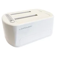 LC-Power LC-DOCK-U3-VI
