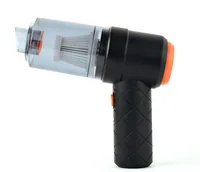 gembird Tragbarer 2 in 1 Staubsauger