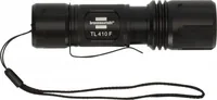 Brennenstuhl 1173750004 flashlight Black Hand flashlight LED