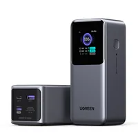 UGREEN Nexode Power Bank 20000mAh 35524B 130W Fast Charging