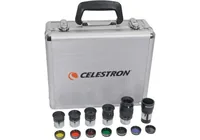 Celestron Okular und Filterkit 1.25 - 