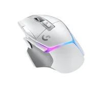 G502 X PLUS WHITE/PREMIUM EWR2 .