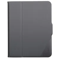 Targus VersaVu - Flip-Hülle für Tablet - 360° drehbar - Polyurethan, Thermoplastisches Polyurethan (TPU)