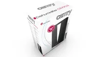 Camry Premium CR 7903 dehumidifier 1.5 L 100 W Black, White