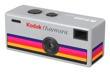 KODAK Charmera Keychain Digital Camera