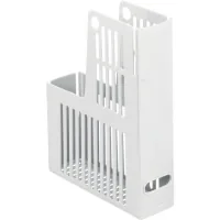 ESSELTE Collecta-Box A4 24659 weiss