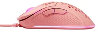 Deltaco Gaming GAM-108-P mouse Right-hand USB Type-A Optical 6400 DPI