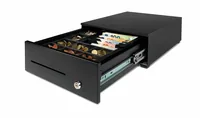 Safescan HD-3342 Heavy Duty Kassenladen 32,8Bx 42,2L x13H cm