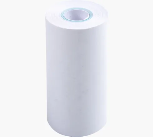 EXACOMPTA Rollen Offset Papier 10 Stk. 41806E 57x25mmx6.5m für Kasse
