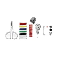 Prym 651197 sewing kit Blue