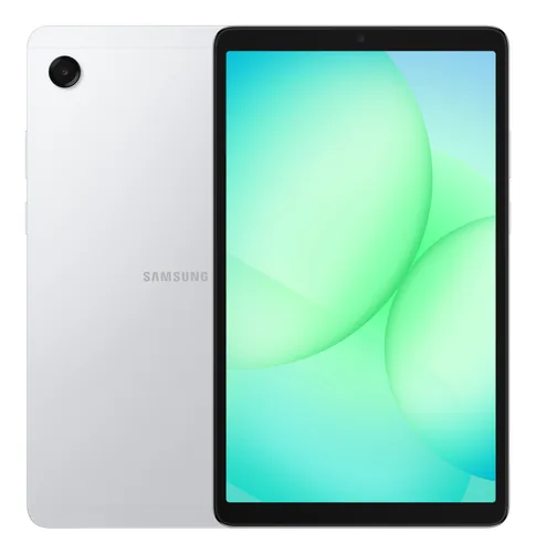 Samsung Galaxy Tab A11 X135 4G 64GB - 4GB Silver 8.7"" EU Android