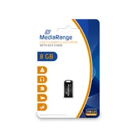 USB Nano 8 GB, USB-Stick