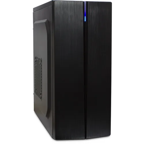 Inter-Tech B-48 Midi Tower Black