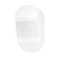 ABUS FUBW45000 rilevatore di movimento Sensore Infrarosso Passivo (PIR) Wireless Parete Bianco