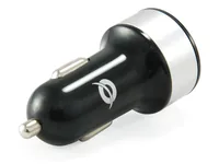 Conceptronic CUSBCAR2A USB Car Tablet Charger 2.1A