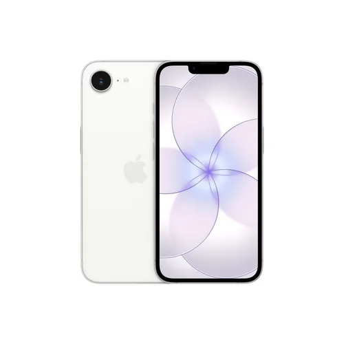 Apple iPhone 17e (256GB) weiß