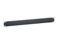 Equip 19 Blindplatte 1U RAL9005