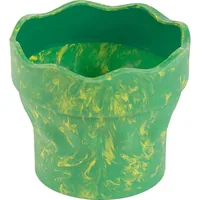 Faber-Castell 181528 paint mixing cup Single Green 1 pc(s)