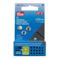 Prym 403171 rivet Tubular rivet