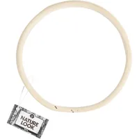 Creativ Company Taschengriff 15.3 cm Bambus - Produkttyp: Taschengriff - Material: Holz